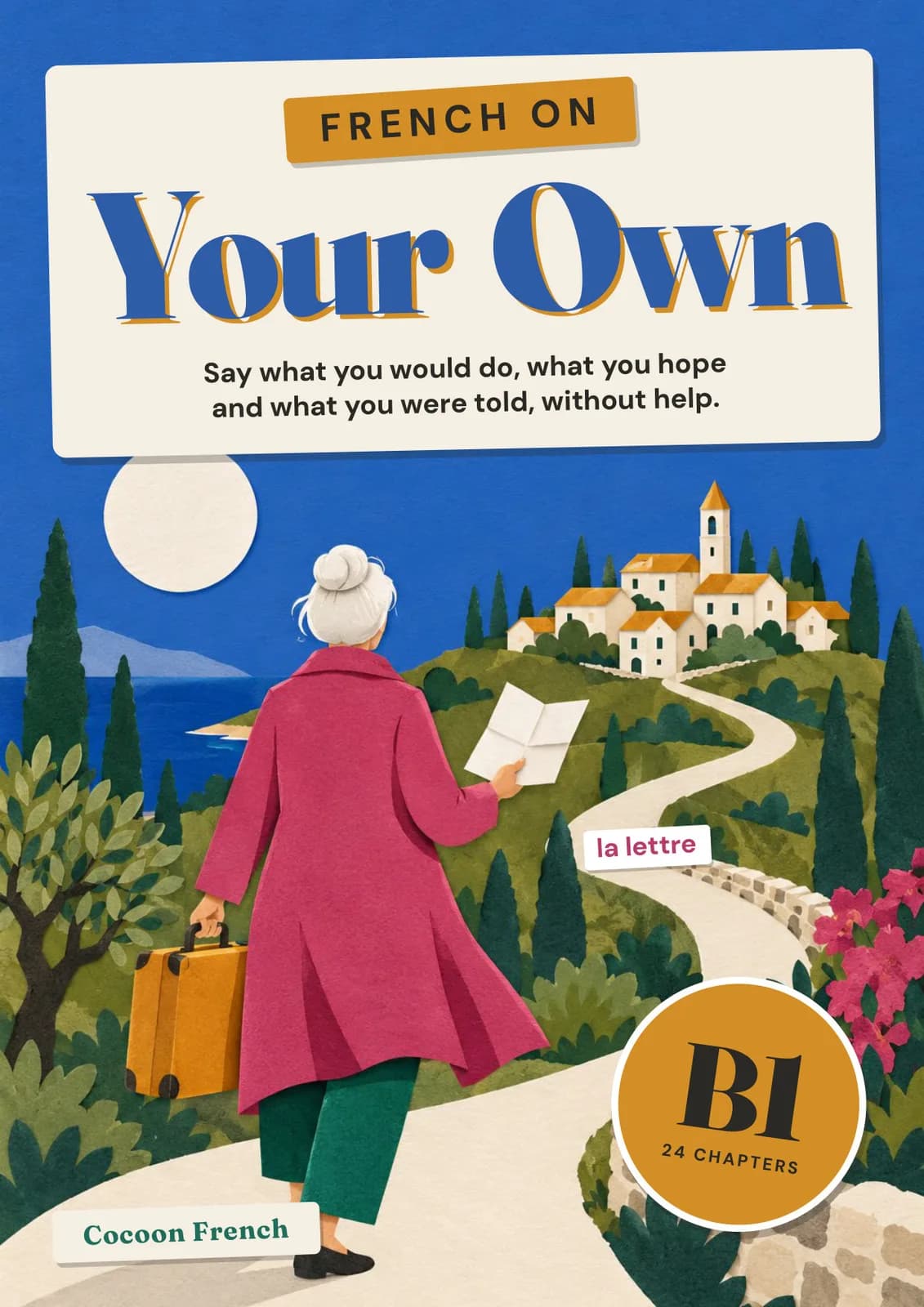 French on Your Own